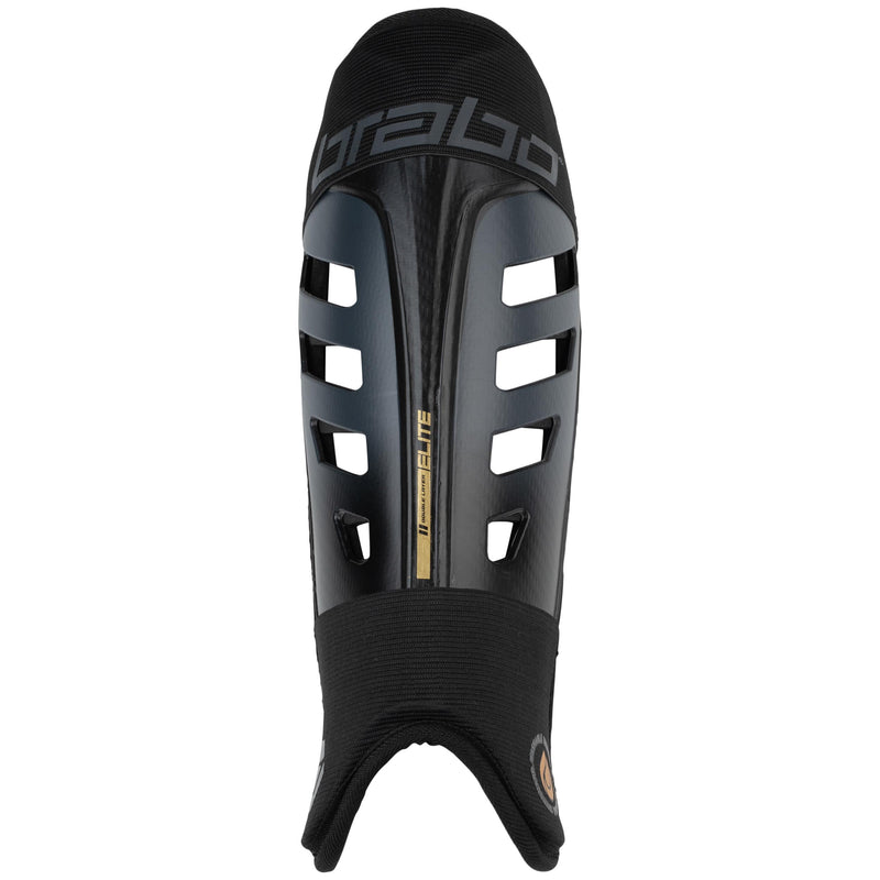 Brabo Elite Washable Field Hockey ShinGuards