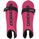 BRABO Youth Tribute Mesh Shinguards