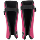 BRABO Youth Tribute Mesh Shinguards