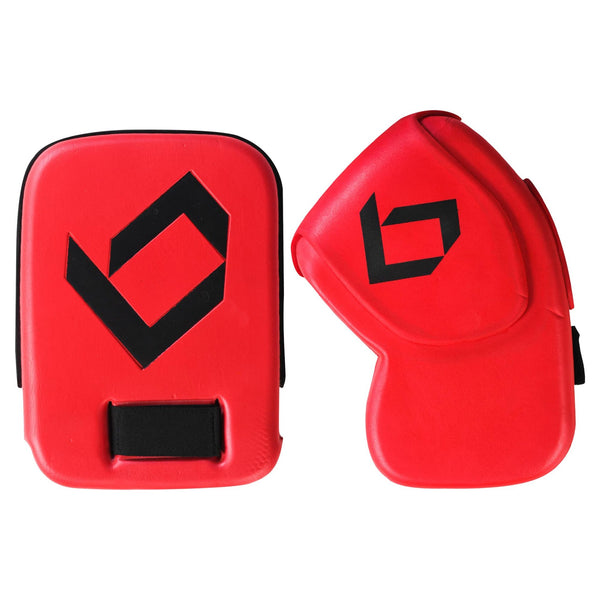 Brabo Jr. G-Force Goalie Glove Set Mini XXS