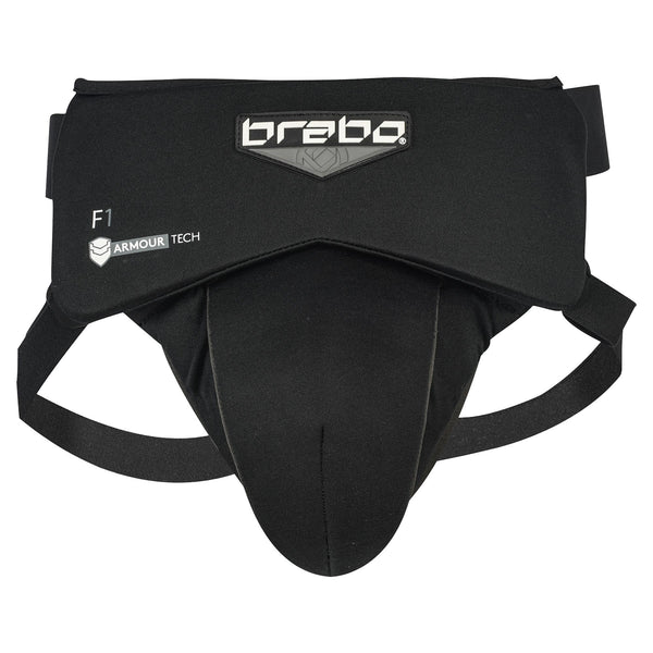 BRABO F1 Field Hockey Goalie Lady Abdominal Guard