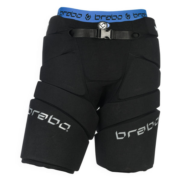 Brabo F2 Padded Pants