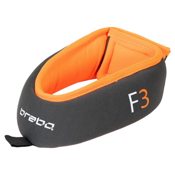 BRABO F3 Field Hockey Goalie Neck Protector