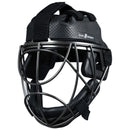 Soft Helmet Field Hockey Corner Mask by Brabo