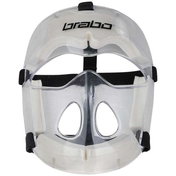 Brabo Field Hockey Corner Face Mask Elite