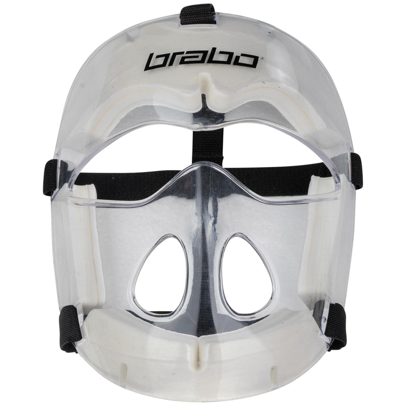 Brabo Field Hockey Corner Face Mask Elite