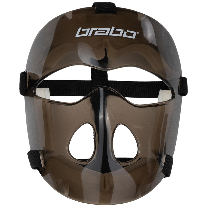 Brabo Field Hockey Corner Face Mask Elite