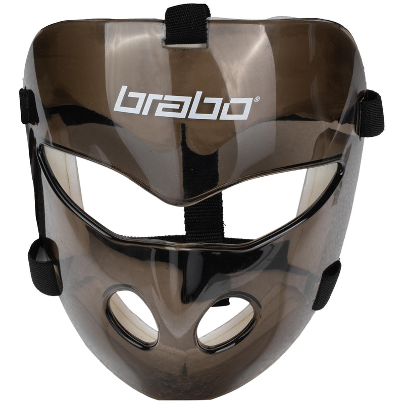 Brabo Field Hockey Corner Face Mask Elite