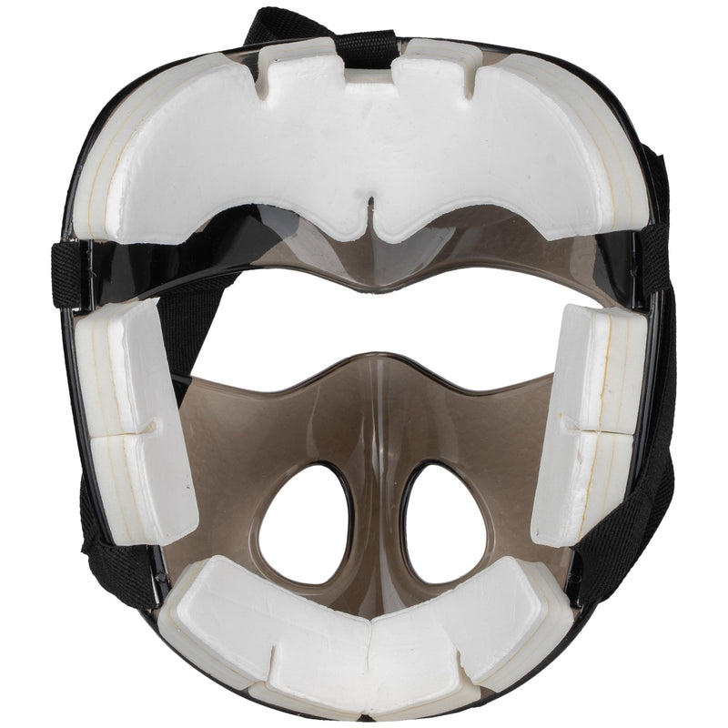 Brabo Field Hockey Corner Face Mask Elite