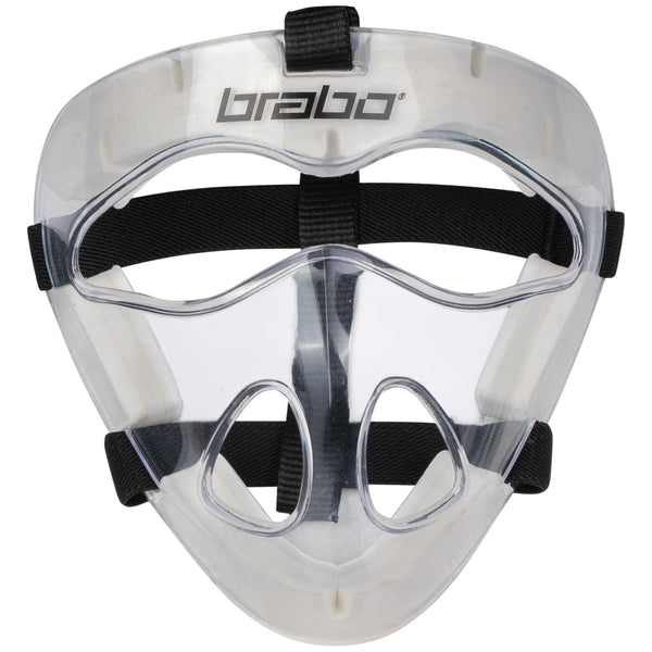 Brabo Junior Field Hockey Corner Face Mask