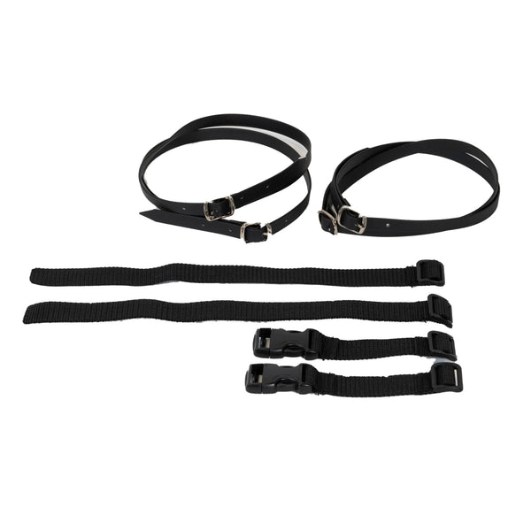 BRABO Field Hockey Goalie F3 Replacement Nylon Straps