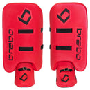 Brabo Junior Field Hockey Goalie Mini Leg guards & Kickers G-Force