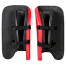 Brabo Junior Field Hockey Goalie Mini Leg guards & Kickers G-Force