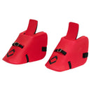 Brabo Junior Field Hockey Goalie Mini Leg guards & Kickers G-Force