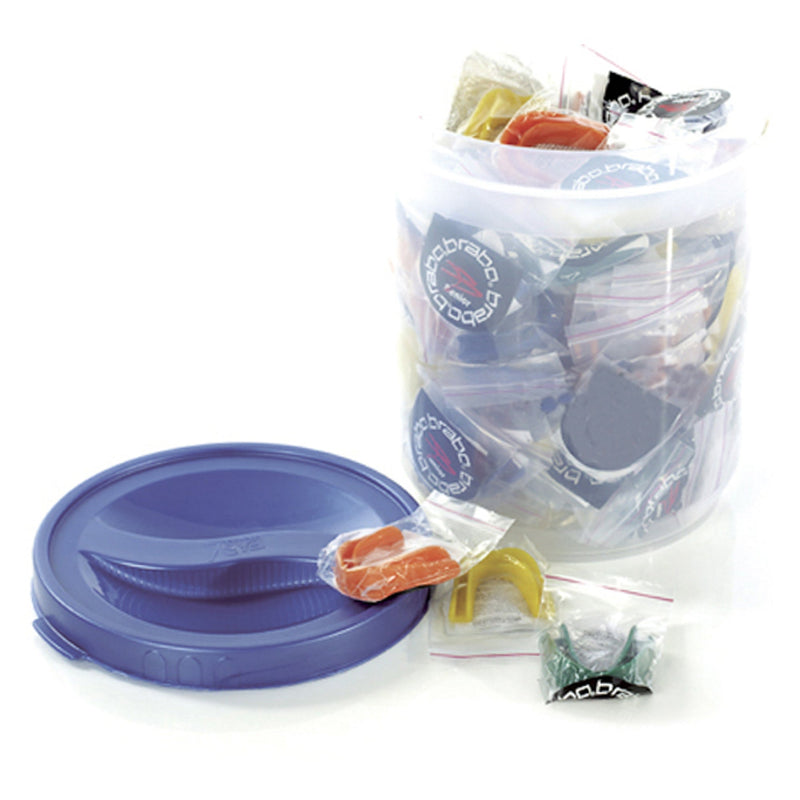 Brabo Moldable Mouthguards