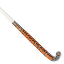 Premium 9 Star 35% 4K Carbon Low Bow Indoor Field Hockey Stick