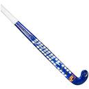 Premium 9 Star 35% 4K Carbon Low Bow Indoor Field Hockey Stick