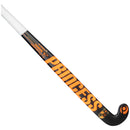 Premium 7 Star 25% 3K Carbon Low Bow Indoor Field Hockey Stick