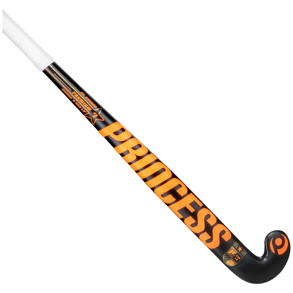 INDOOR Princess Junior Premium Indoor Field Hockey Stick with 15% carbon