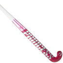 INDOOR Princess 10 Star Extreme Low Bow 45% Carbon Field Hockey Stick