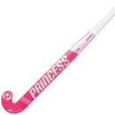 INDOOR Princess 10 Star Extreme Low Bow 45% Carbon Field Hockey Stick