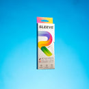 Field Hockey OVERgrip Heat-shrink Sleeve by Ribbon Sportgrip