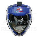 RS Sports Balance Cushioned Field Hockey Corner Face Mask