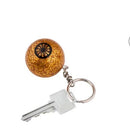 Keychain Field Hockey Balls