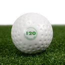 FIkaGear Weighted Field Hockey Balls for Training (Sold as a set)