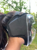 RS Sports Balance Wrap around Field Hockey Corner Face Mask/Guard