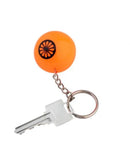 Keychain Field Hockey Balls