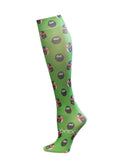 HOCSOCX Full Foot Performance Socks