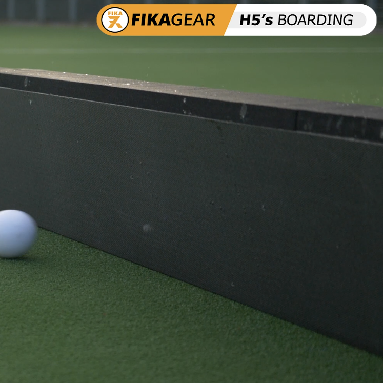 FIKAGEAR Hockey 5’s     G25 set of Boards