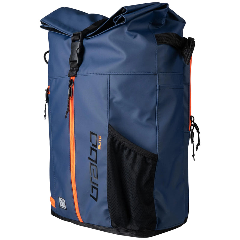 Brabo Elite Waterproof Field Hockey Backpack Duffel