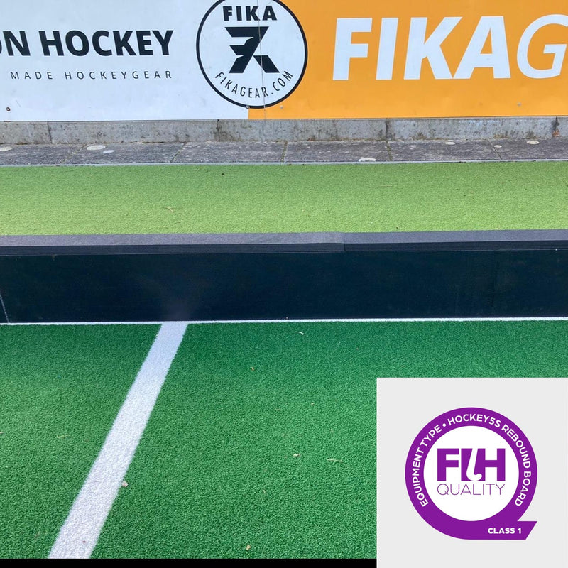FIKAGEAR Hockey 5’s     G25 set of Boards