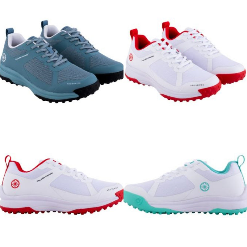 Indian Maharadja Women’s PRO Series Field Hockey Turf Shoe