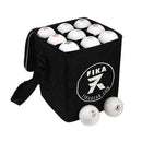 FIkaGear Weighted Field Hockey Balls for Training (Sold as a set)