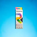 Field Hockey OVERgrip Heat-shrink Sleeve by Ribbon Sportgrip