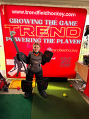 BRABO Youth Field Hockey Goalie Beginner/Kids Junior Sets