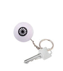 Keychain Field Hockey Balls