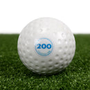 FIkaGear Weighted Field Hockey Balls for Training (Sold as a set)