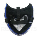 RS Sports Balance Cushioned Field Hockey Corner Face Mask