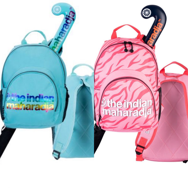 The Indian Maharadja PSX Kinder Rucksack The Indian Maharadja PSX Kinder Rucksack