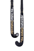 Indian Maharadja Field Hockey Goalie Bow Stick with 80% carbon