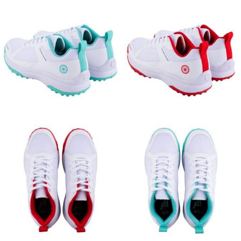 Indian Maharadja Women’s PRO Series Field Hockey Turf Shoe