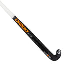 INDOOR BRABO ELITE TWO Low Bow Forged Carbon Indoor Field Hockey stick Choose 25% or 35%