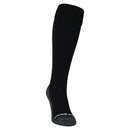 brabo field hockey training and game socks black