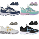 BRABO Tribute Field Hockey Turf Shoes With SLIDES