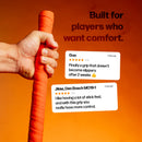 Cork Field Hockey Grip by Ribbon SportGrip