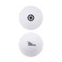 Dozen Competition Indian Maharadja Field Hockey Balls White